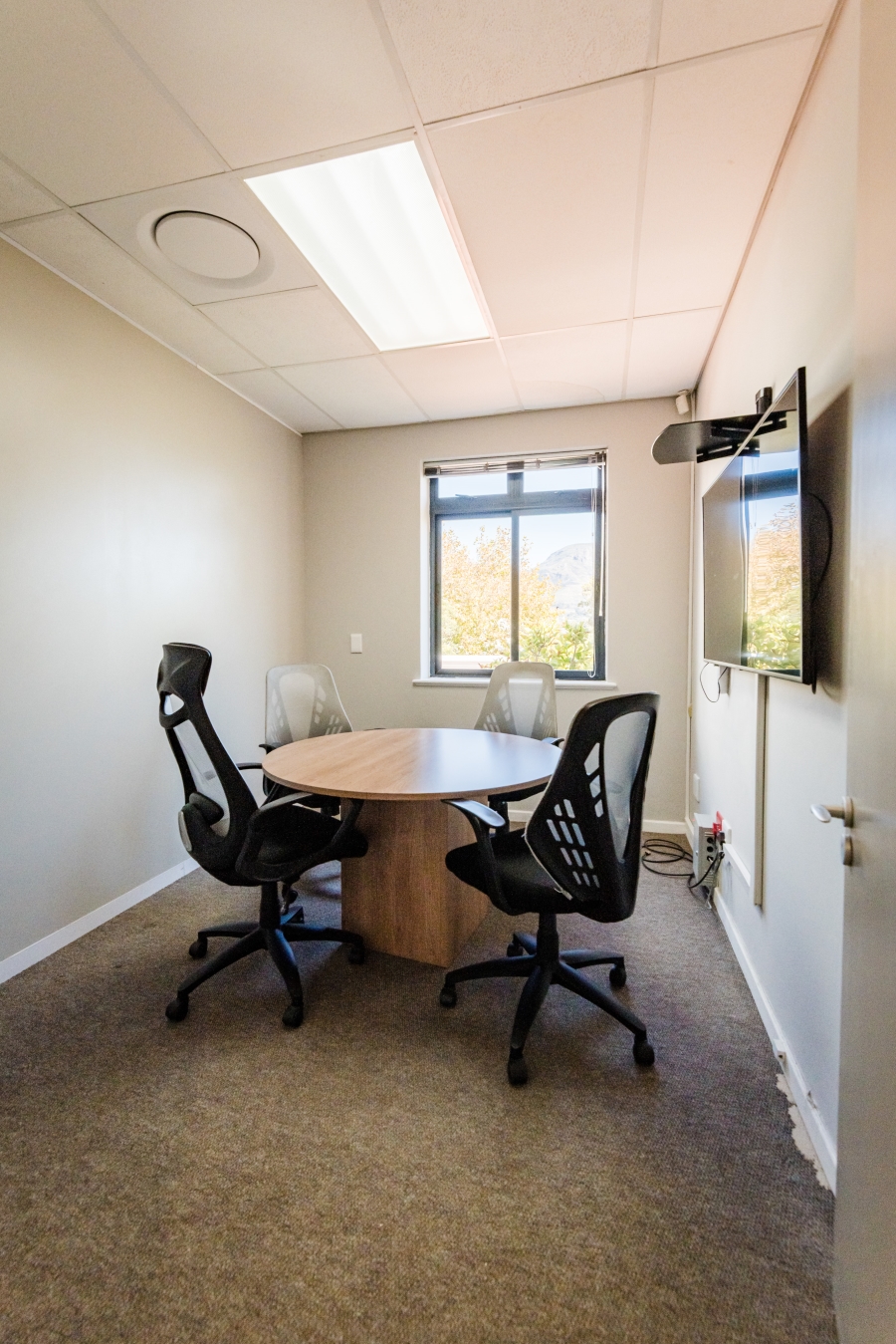 Commercial Property for Sale in Silvertree Estate Western Cape